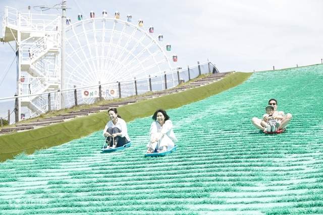 🎡 아와지 월드 파크 오노코로 이미지 4